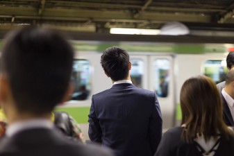 Warum verlassen so viele eingewanderte Ausländer nach wenigen Jahren Japan wieder ?