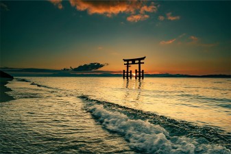 Biwa-See: Der größte See Japans – Steckbrief