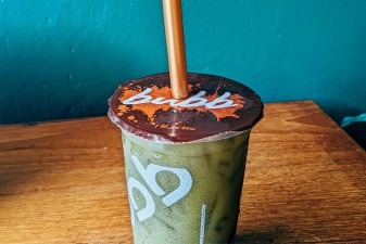 Japanischer Bubble Tea: Die Boba Tea Variante in Japan