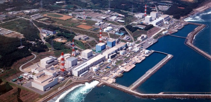 TEPCO: Unterwassertunnel zum Freisetzen von radioaktivem Wasser