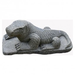 Komodo Dragon, Lava Stone