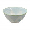 Food Bowl Koi Seigaiha - Light Blue 15,5X7cm