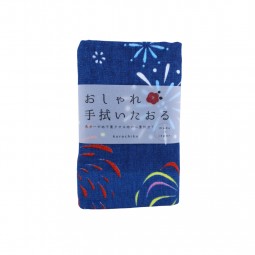 Tenugui Handtuch Hanabi