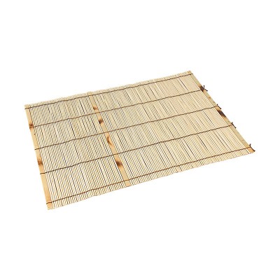Tisch-Set aus Bambus